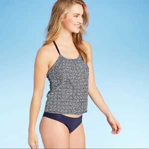 Target Kona Sol Tankini